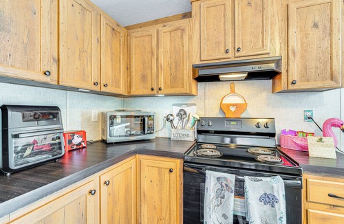 Punta Gorda Cottage | 5 Mi to Dtwn: Family Getaway in Punta Gorda