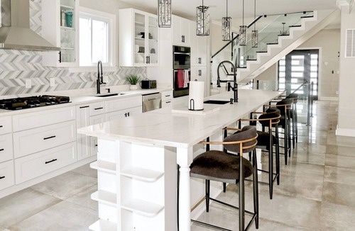 Walbrook House | 5 Mi to Inner Harbor: Expansive Family Getaway