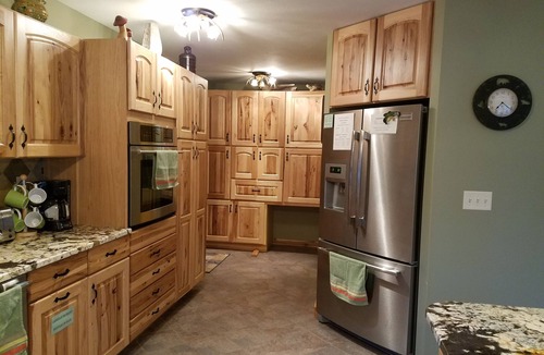 Mayfield House | 50ft TO WATER~GREAT LOCATION~STOCKED WITH CONVENIENCES! License #008922