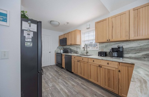 Colington Harbour House | 5270- Sound Harbour, Soundfront | Colington Harbour | Kill Devil Hills | Sleeps 6