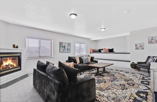 Meridian House | 557 m² House ∙ 2 bedrooms ∙ 6 guests