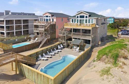 South Nags Head House | 5727 - Whalebone Station