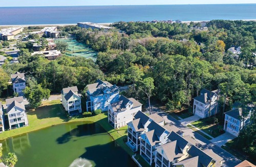 Folly Field Villa | 58 Sandcastle Court