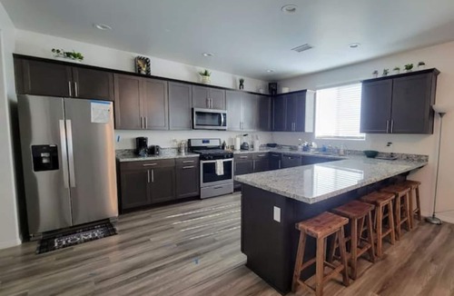 Bellemont House | 5BD/3BTH in Bellemont near Flagstaff/Grand Canyon