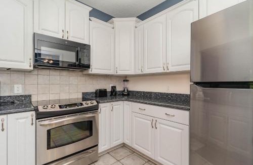 Arcadian Shores Villa | 5E Canterbury Court Kingston Resorts