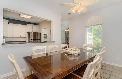 Arcadian Shores Villa | 5E Canterbury Court Kingston Resorts