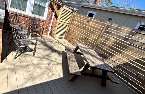 Northeast Virginia Beach Cottage | 6 Block to oceanfront and in the center of the vibe district!