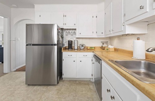 Cape May Point Cottage | 603 Pearl by the Sea