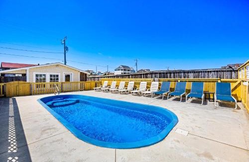 Ocean Side Court House | 6175 - Longview Cottage