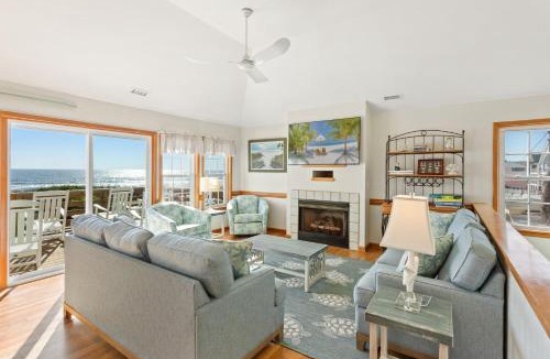 Ocean Side Court House | 6175 - Longview Cottage