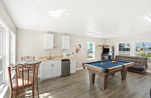 Ocean Side Court House | 6175 - Longview Cottage