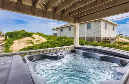 Ocean Side Court House | 6175 - Longview Cottage