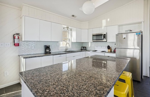 South Nags Head House | 6508- Just One Look - Nags Head Oceanfront | Steps to Beach