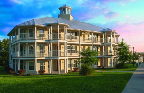 Branson Condo | 68 m² Condo ∙ 2 bedrooms ∙ 6 guests