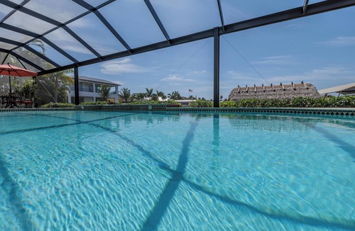 Pelican Villa | 6BR - 5BA - Heated pool and hot tub - pool table - Stars Vacation Rentals