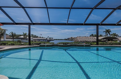 Pelican Villa | 6BR - 5BA - Heated pool and hot tub - pool table - Stars Vacation Rentals