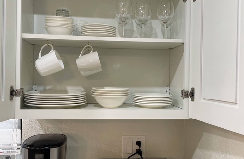 Downtown Apartment | 7. Marvelous 2-Bd 2-Bath Apartment City Center