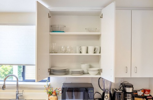 North Beacon Hill House | 7 Min Walk to Light Rail - Direct to Stadiums, Downtown, or Bellevue, Redmond