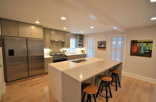 The Pines House | 73 Lake Avenue