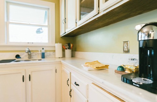 Ballard House | 73rd Street Storybook Cottage