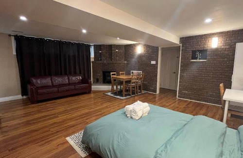 Applewood Apartment | 75 m² Apartment ∙ 2 bedrooms ∙ 5 guests