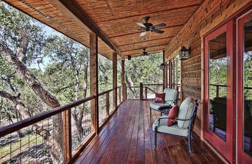 Wimberley Cabin | 79 m² Cabin ∙ 1 bedroom ∙ 2 guests