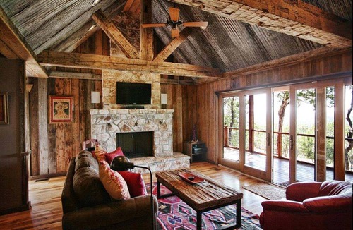 Wimberley Cabin | 79 m² Cabin ∙ 1 bedroom ∙ 2 guests