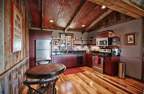Wimberley Cabin | 79 m² Cabin ∙ 1 bedroom ∙ 2 guests