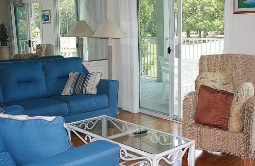 Calabash Villa | 805 villa