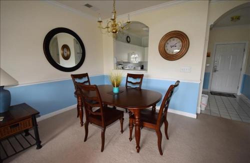 North Myrtle Beach Apartment | 822 Cypress Bend Villa