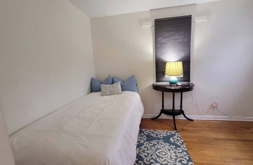 Tysons Bed & Breakfast | 8403 Woodford · Charming | Tysons | Central | 4 bd 3 bth