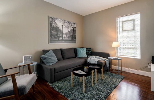 Italian Village House | 89 m² House ∙ 2 bedrooms ∙ 6 guests