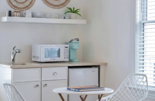 Cape May House | 931 Beach Guest House