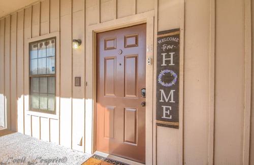 New Braunfels Condo | 98 m² Condo ∙ 2 bedrooms ∙ 8 guests