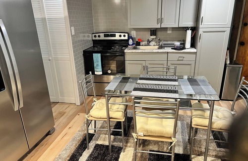 Owings Mills House | A Blissful Owings Mills home