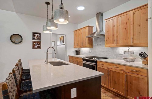 Hermosa House | A/C, Hot Tub, Fire Pit, Fenced Yard, Pet Friendly!
