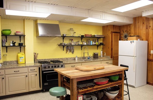 Pinetown House | A Fisherman’s Dream Serene 1-bedroom in Blounts Creek, NC