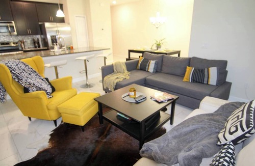 Kissimmee Villa | A-Gated Resort-5 miles to Disney-2 FREE Water Park