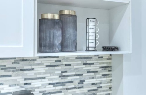 Anacostia House | A group-ready southeast DC home with free parking and room for 8 guests