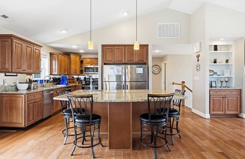 Sandbridge House | A License to Chill | 90 ft from the beach | Private Pool, Hot Tub