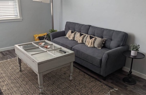 Boise Villa | A park-like setting in the BRAND NEW house near the river and minutes from downtown Boise