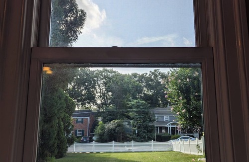 Falls Church Cottage | A Private, Serene Retreat Just Outside DC – Hillier Cottage