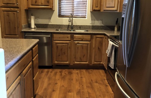 Torreon Villa | A relaxing and luxurious Show Low cabin you may never want to leave!