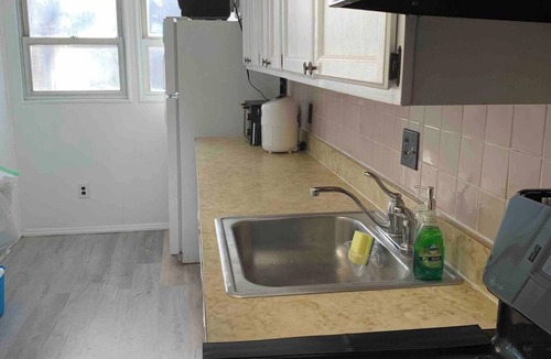 Twining House | A Stay That Feels Like Home - 10 Minutes to the Capitol & National Mall