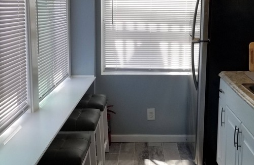Wildwood Cottage | A Stone Throw to Beach and Convention Center and Two Blocks from the Crest!