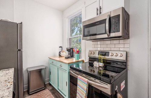 Olde Towne East Apartment | A Taste of Disney in Columbus