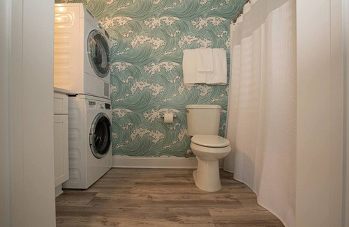 Carolina Forest Apartment | A Wave From It All - Studio 10 Min to Ocean