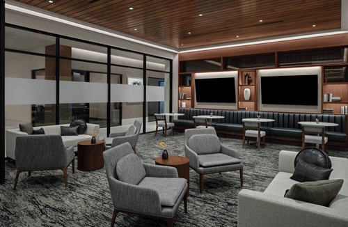 East Lansing Hotel | AC Hotel Lansing University Area
