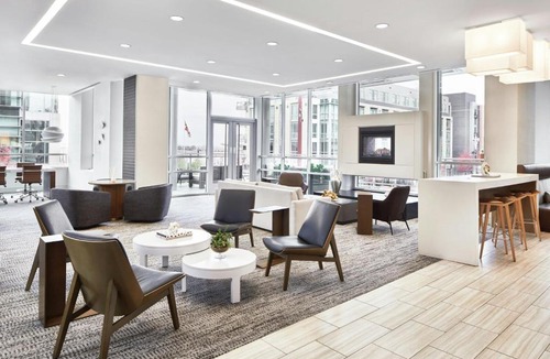 National Harbor Hotel | AC Hotel National Harbor Washington, DC Area