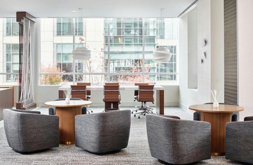 National Harbor Hotel | AC Hotel National Harbor Washington, DC Area